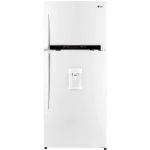 یخچال فریزر بالا پایین ال جی GL-F682HQHL