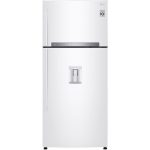 یخچال فریزر بالا پایین ال جی GN-F782HQHL