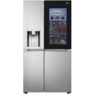 یخچال ساید ال جی 24 فوت مدل GC-X257CSES