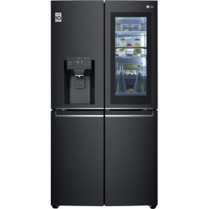یخچال ساید ال جی 32 فوت مدل GR-X31FMQHL
