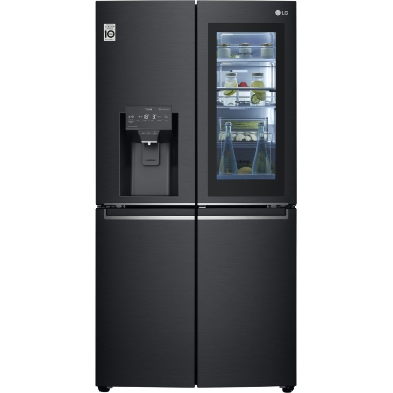 یخچال ساید ال جی 32 فوت مدل GR-X31FMQHL