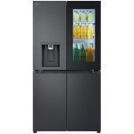 یخچال ساید ال جی 23 فوت مدل GR-X33FFCRL