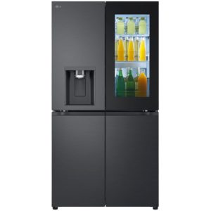یخچال ساید ال جی 23 فوت مدل GR-X33FFCRL