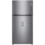 یخچال فریزر بالا پایین ال جی GRM-832DHLL