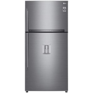 یخچال فریزر بالا پایین ال جی GRM-832DHLL