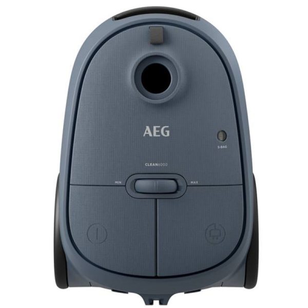 جاروبرقی 750 وات AEG مدل AB61C2DB