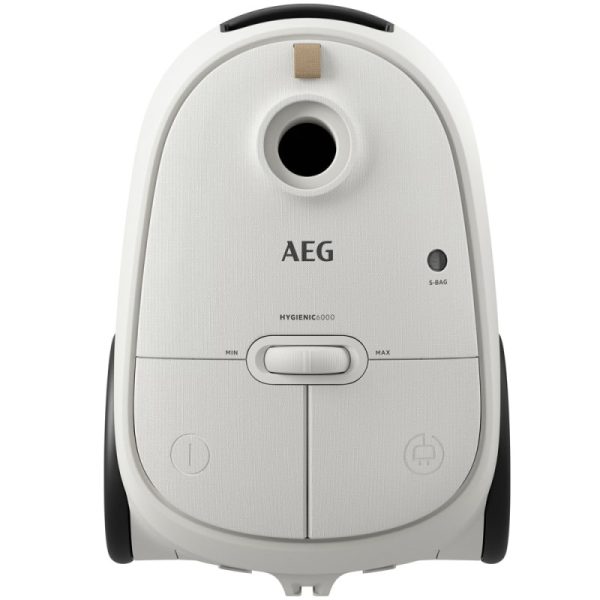 جاروبرقی 750 وات AEG مدل AB61H6SW