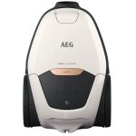 جاروبرقی 600 وات AEG مدل VX82-1-ALR