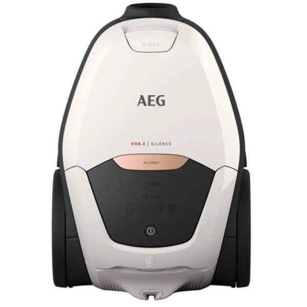 جاروبرقی 600 وات AEG مدل VX82-1-ALR