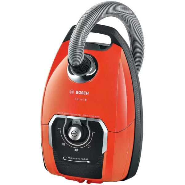 جارو برقی 2000 وات بوش BGL82030