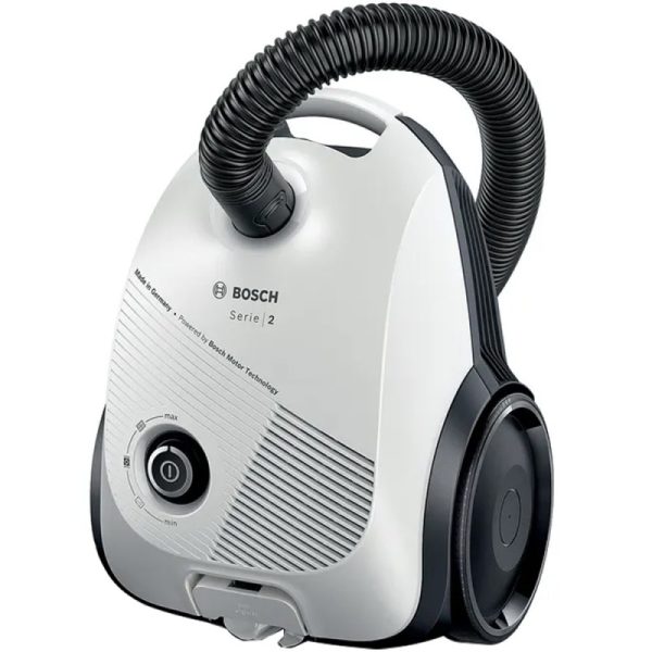 جارو برقی 600 وات بوش BGLS2WH1H