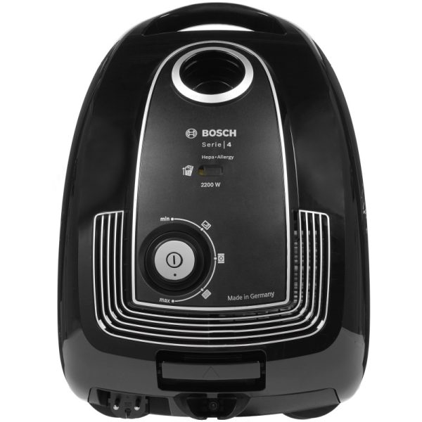 جارو برقی 2200 وات بوش BGLS482200