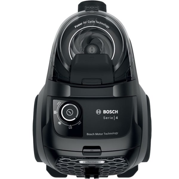 جارو برقی 550 وات بوش BGC21X300