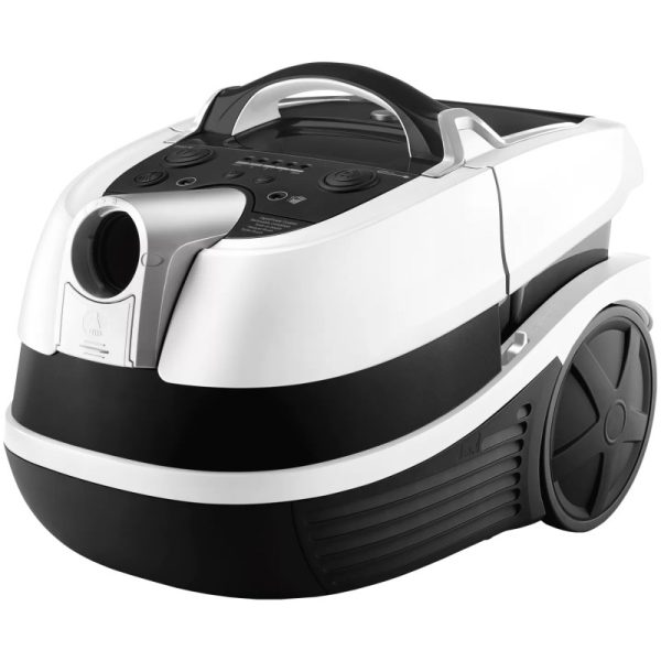 جارو برقی 2100 وات مخزن دار بوش BWD421PRO