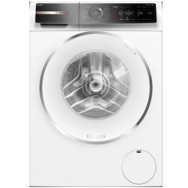 لباسشویی بوش 10 کیلو مدل WGB256A90