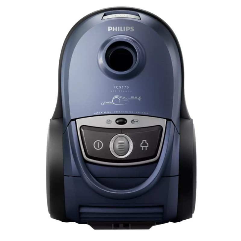 جاروبرقی 2200 وات فیلیپس مدل FC9170/01