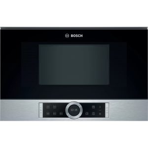 مایکروویو بوش 21 لیتری مدل BFL634GS1