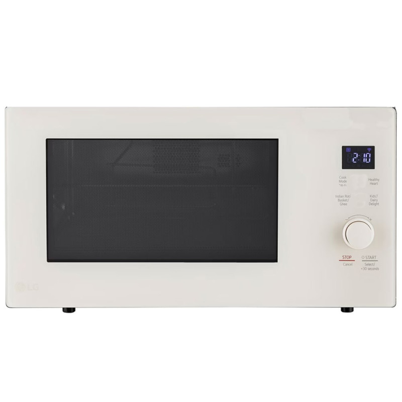 مایکروویو ال جی 42 لیتری مدل MH8265DIH