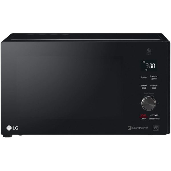 مایکروویو ال جی 42 لیتری مدل MH8265DIS