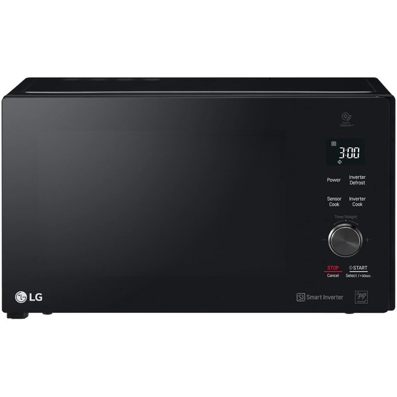 مایکروویو ال جی 42 لیتری مدل MH8265DIS
