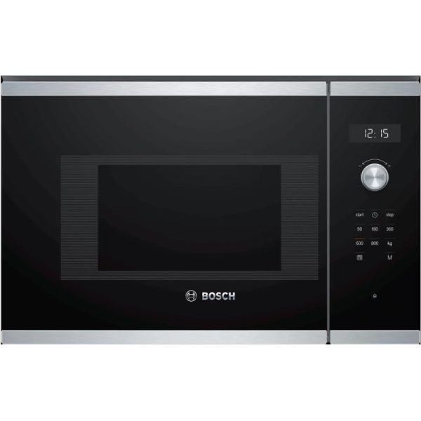 مایکروویو بوش 20 لیتری مدل BFL524MS0