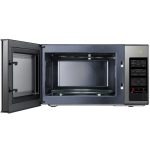 مایکروویو سامسونگ 40 لیتری مدل MG402MADXBB - تصویر 3