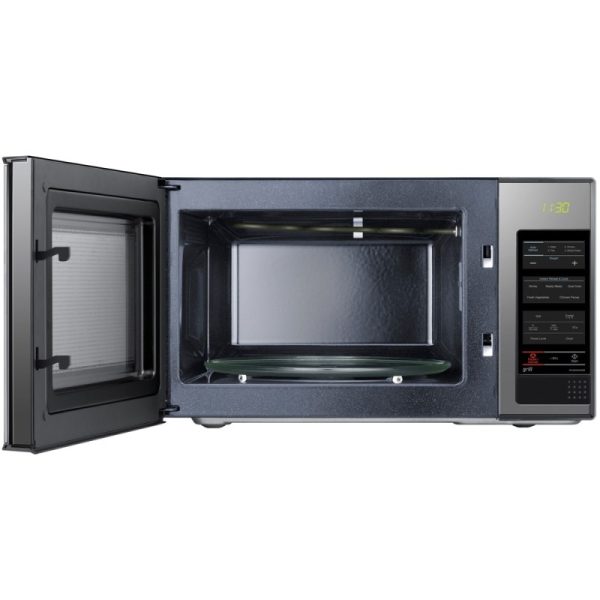 مایکروویو سامسونگ 40 لیتری مدل MG402MADXBB - تصویر 3