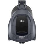 جاروبرقی 2000 وات الجی LG مدل VC5420NHTG