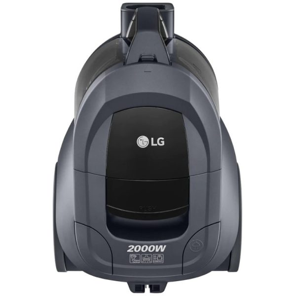جاروبرقی 2000 وات الجی LG مدل VC5420NHTG