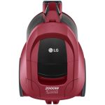 جاروبرقی 2000 وات الجی LG مدل VC5420NHTR