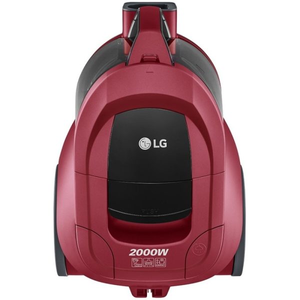 جاروبرقی 2000 وات الجی LG مدل VC5420NHTR