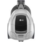 جاروبرقی 2000 وات الجی LG مدل VC5420NNTS