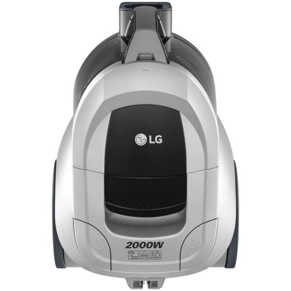 جاروبرقی 2000 وات الجی LG مدل VC5420NNTS