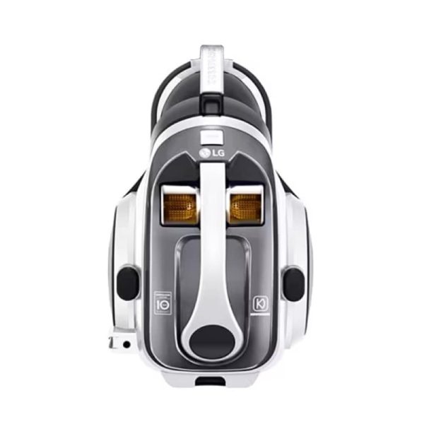 جاروبرقی 1800 وات الجی LG مدل VC73189NHTS