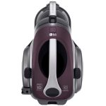 جاروبرقی 2000 وات الجی LG مدل VC83109UHAQ