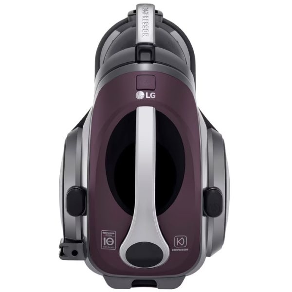 جاروبرقی 2000 وات الجی LG مدل VC83109UHAQ