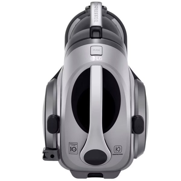 جاروبرقی 2000 وات الجی LG مدل VC83209UHAS