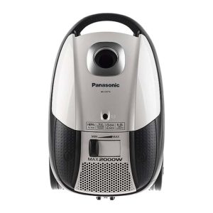 جاروبرقی 2000 وات پاناسونیک مدل MC-CG713