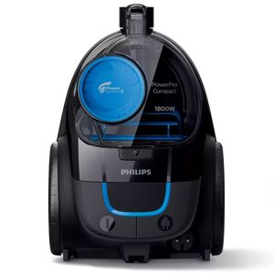 جاروبرقی 1800 وات فیلیپس مدل FC9350/61
