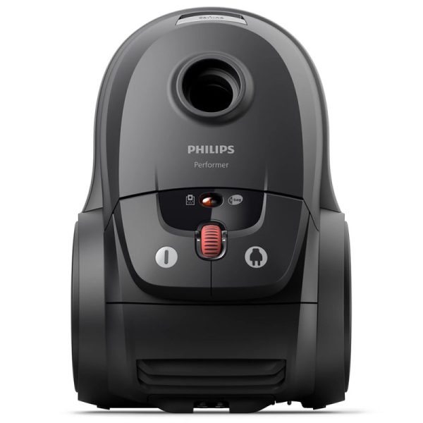 جاروبرقی 2200 وات فیلیپس مدل XD8022