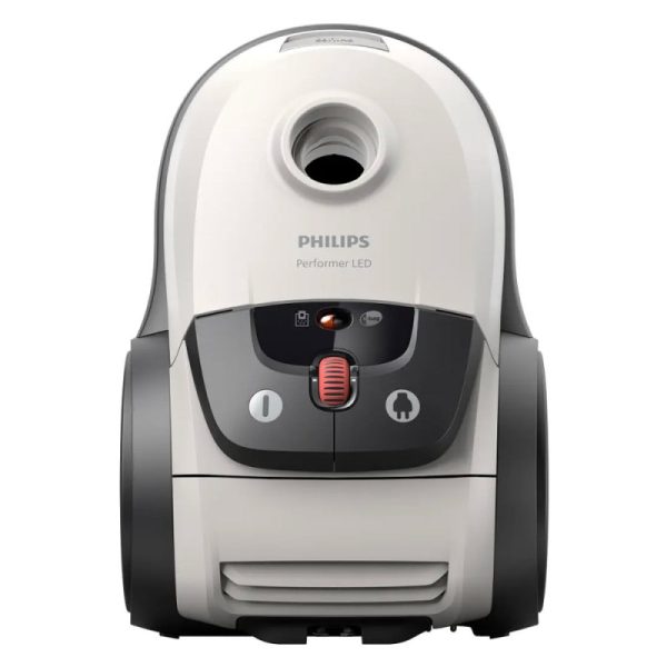 جاروبرقی 2200 وات فیلیپس مدل XD8042