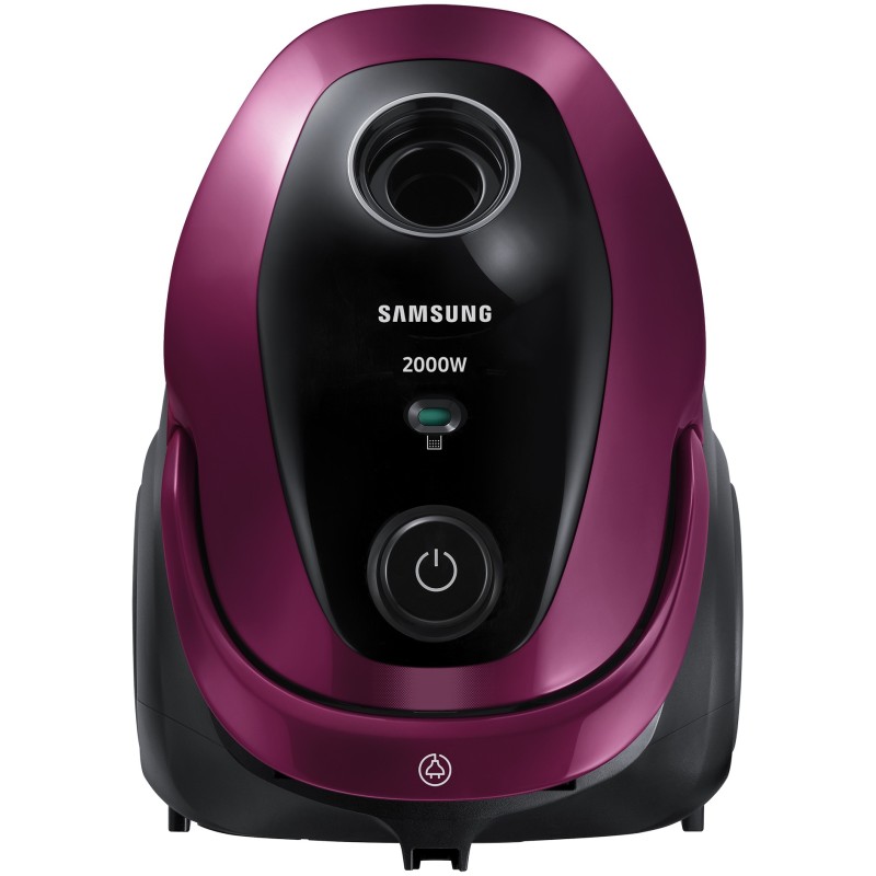 جاروبرقی 2000 وات سامسونگ مدل SC20M2560JP