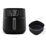 سرخ کن بدون روغن فیلیپس HD9285 با کیک پز