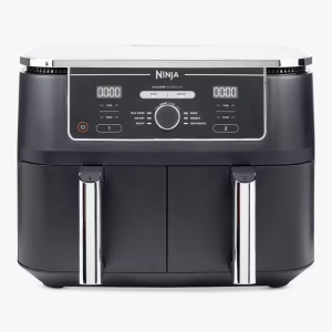 سرخ کن بدون روغن نینجا دوقلو AF400