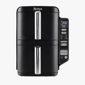 سرخ کن بدون روغن نینجا دوقلو SL400