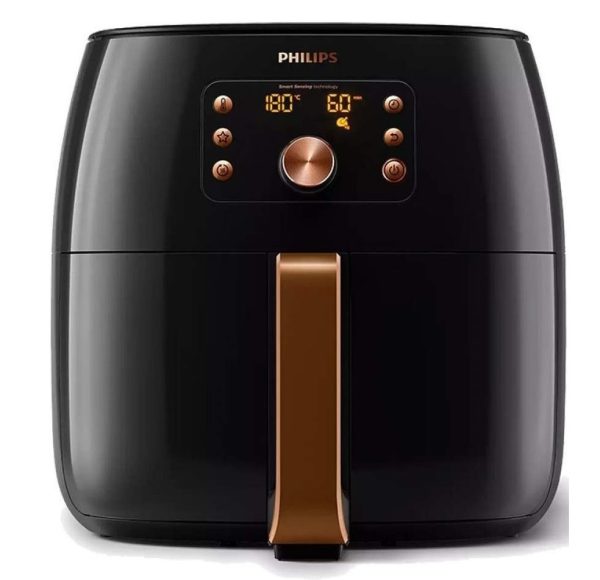 سرخ کن بدون روغن فیلیپس مدل HD9863
