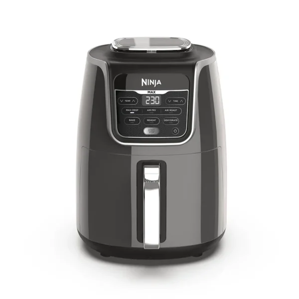 سرخ کن بدون روغن نینجا مدل AF160
