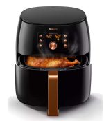 سرخ کن بدون روغن فیلیپس مدل HD9863