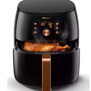 سرخ کن بدون روغن فیلیپس مدل HD9863