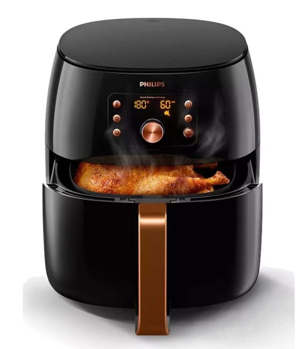 سرخ کن بدون روغن فیلیپس مدل HD9863